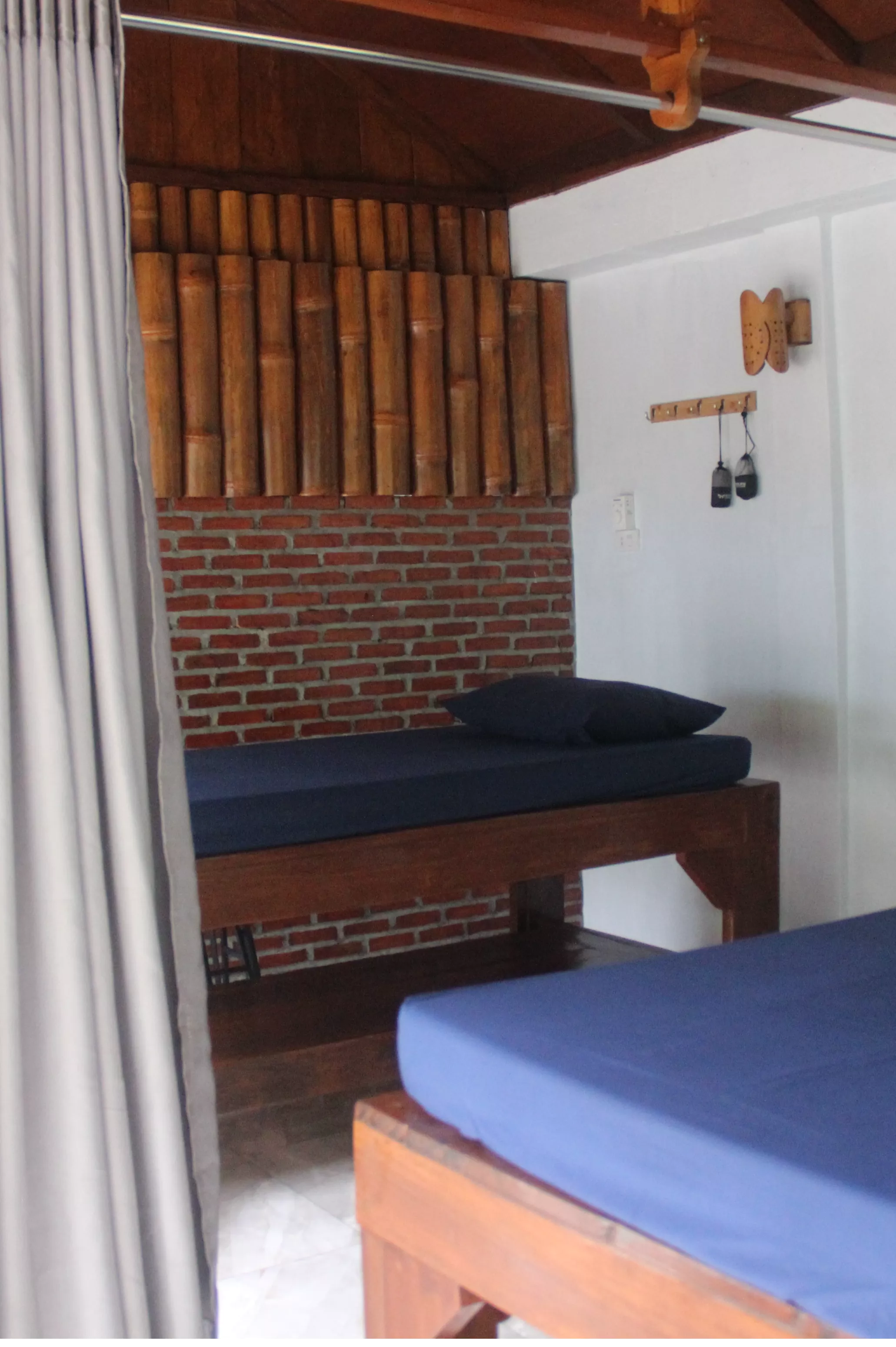 The Sam's Massage Bukit Lawang