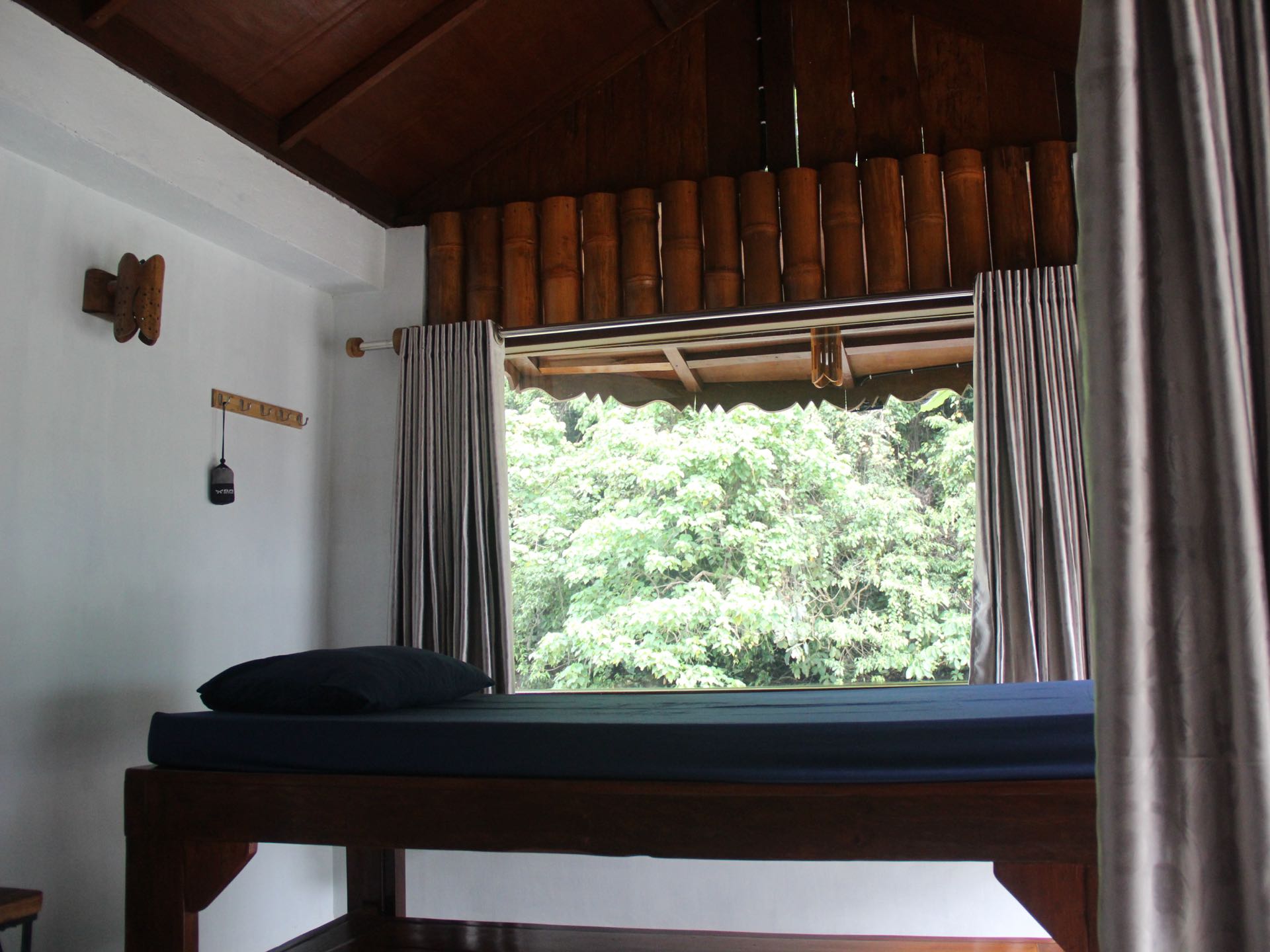 Sam's Massage Bukit Lawang