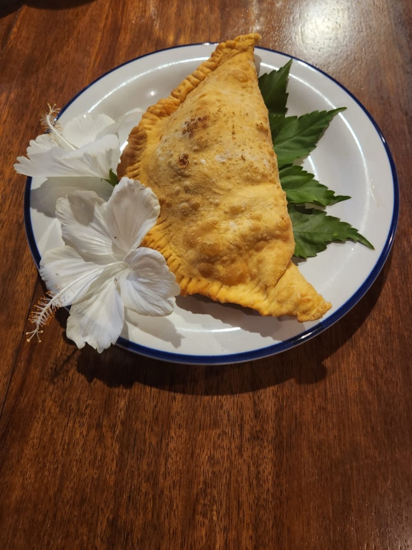 Indonesian and Western cuisine Bukit Lawang