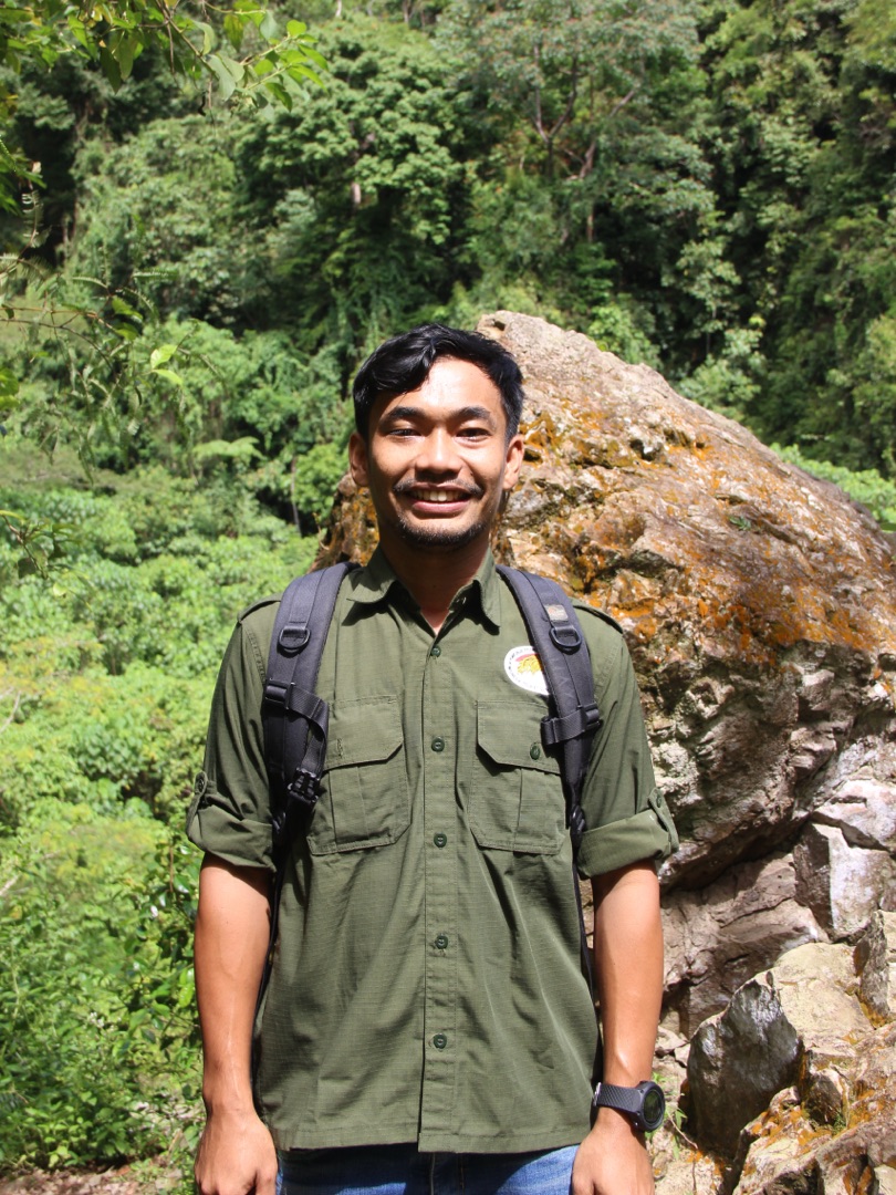 Guide Jungle Trekking Bukit Lawang